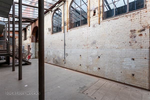 25 Wapping Wall (02/06/2025 - Credits: Philip Raymond)