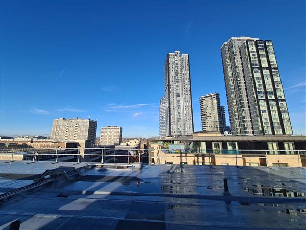 Barbican Vacant (14/01/2026 - Credits: submitted by: Lucie Celia)