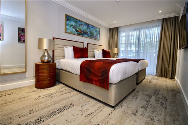 Sanctum London Regent's Park (16/08/2024 - Credits: Sanctum London)