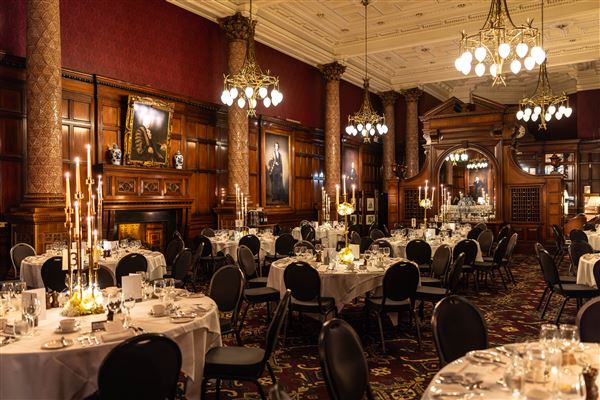 National Liberal Club (23/03/2026 - Credits: submitted by: Jade Williams)