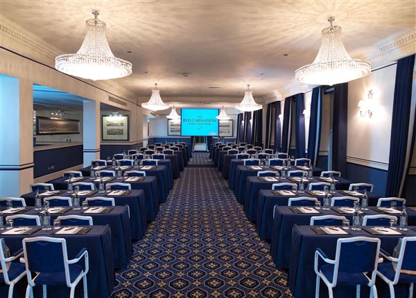 The Chesterfield Mayfair (01/04/2025 - Credits: submitted by: Robeta Cherchi)