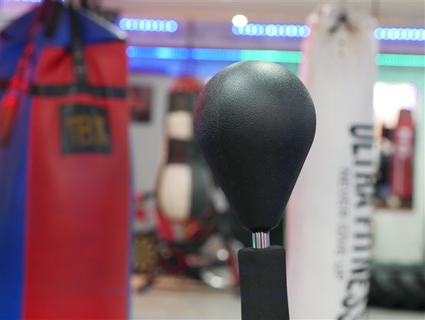 Ringtone Boxing Gym (15/06/2026 - Credits: submitted by: Nerice Brosnan)