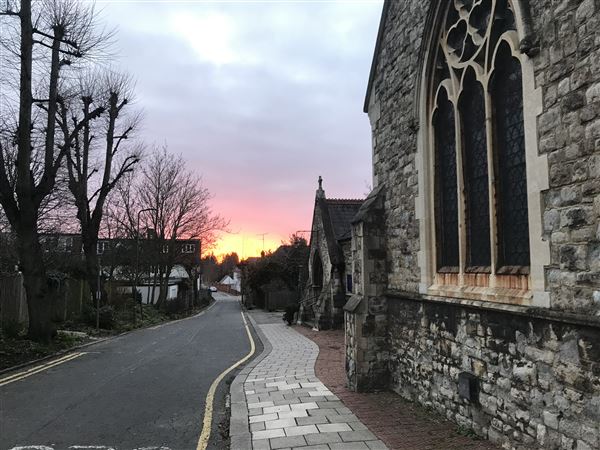 All Saints’ Church, Child’s Hill (28/06/2026 - Credits: Stephen West)
