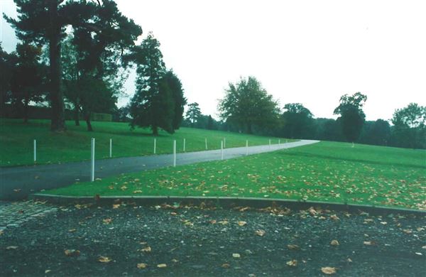 Gidea Park Exhibition Estate (01/05/2019)