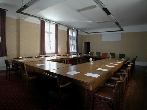Ealing Town Hall (01/05/2019)