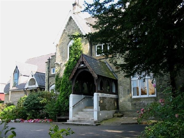 Muswell Hill Methodist Church (01/05/2019)