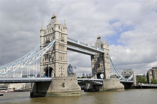 Tower Bridge (01/05/2019)