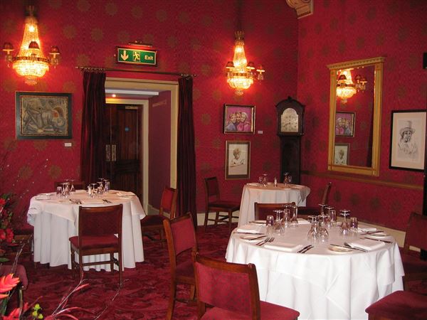 Theatre Royal Drury Lane (01/05/2019)