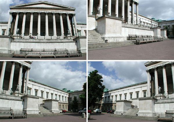 University College London (01/05/2019)