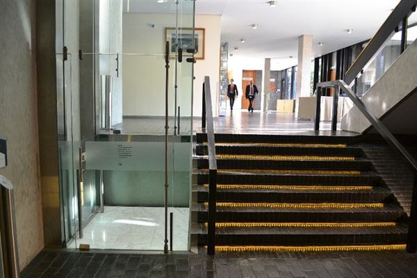 Royal College of Physicians (01/05/2019)