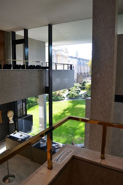 Royal College of Physicians (01/05/2019)