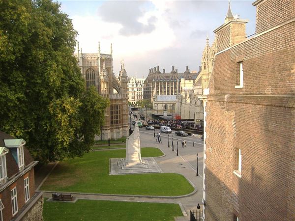 Jewel Tower (01/05/2019)