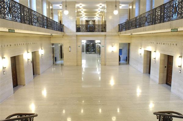 Senate House (01/05/2019)