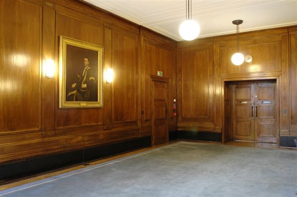 Senate House (01/05/2019)