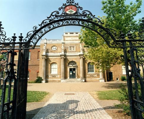 Pitzhanger Manor & Gallery (01/05/2019)