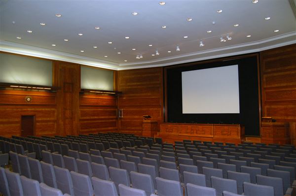 Royal Institute of British Architects (RIBA) (01/05/2019)