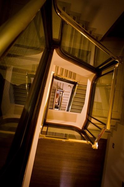 Royal Institute of British Architects (RIBA) (01/05/2019)
