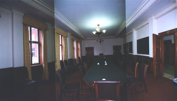Wandsworth Town Hall (01/05/2019)