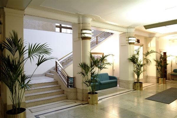 Hackney Town Hall (01/05/2019)