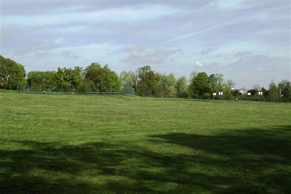 Grovelands Park (01/05/2019)