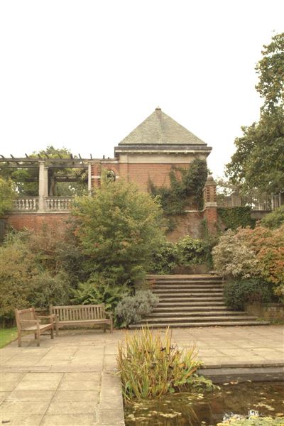 Hampstead Heath (01/05/2019)