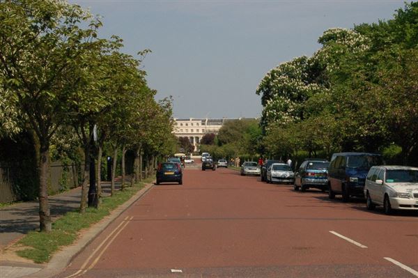 Regent's Park (01/05/2019)