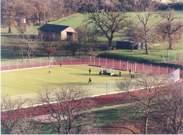 Dulwich College (01/05/2019)