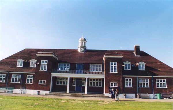 Dulwich College (01/05/2019)