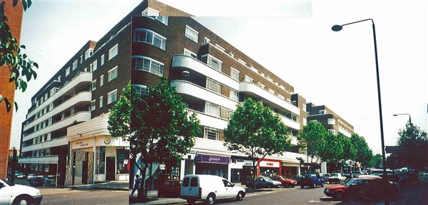 Lichfield Court (01/05/2019)