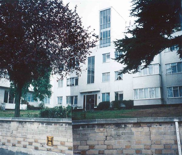 Pullman Court (01/05/2019)