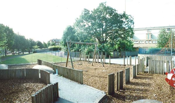St John's Park (01/05/2019)