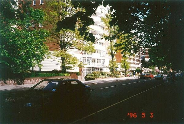 Abbey Road (01/05/2019)