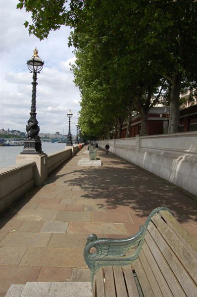 Albert Embankment (01/05/2019)