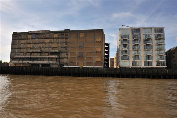 Shad Thames (01/05/2019)