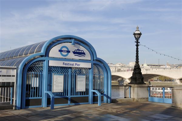 Festival Pier (01/05/2019)