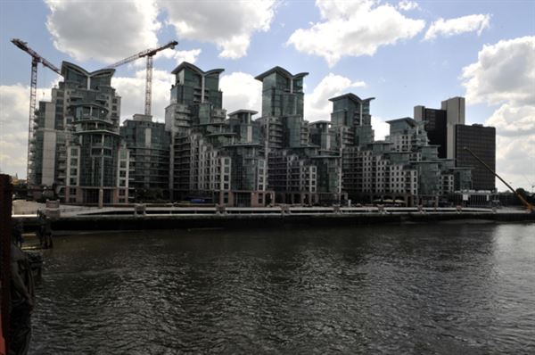 Vauxhall Bridge (01/05/2019)