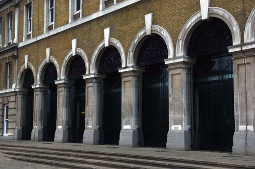 Old Billingsgate (01/05/2019)