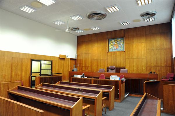 Havering Magistrates' Court (01/05/2019)