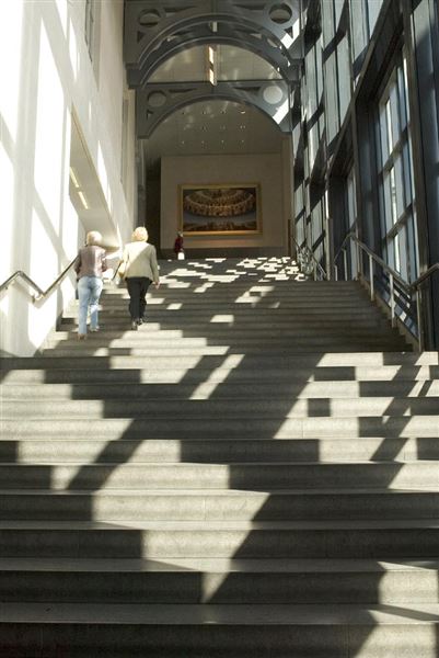 National Gallery (01/05/2019)