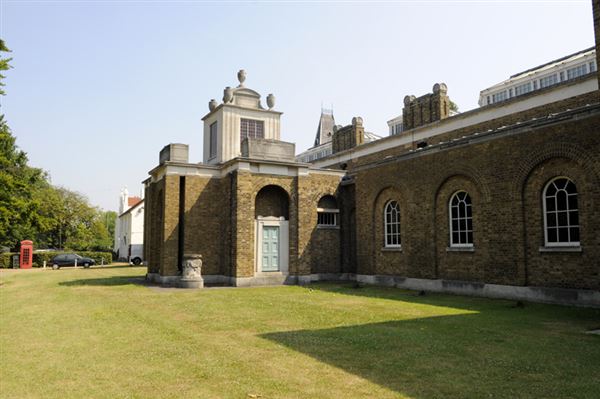 Dulwich Picture Gallery (01/05/2019)