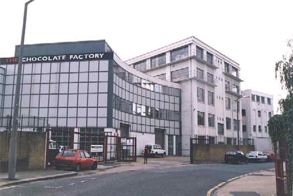 Parma House (01/05/2019)