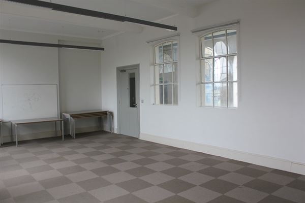 Hanwell Community Centre (01/05/2019)
