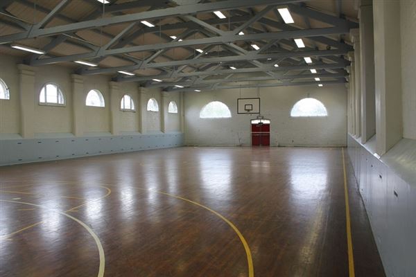 Hanwell Community Centre (01/05/2019)