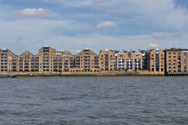 Shadwell area (01/05/2019)