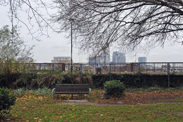 Thames Street (01/05/2019)