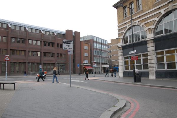 Tabard Street (01/05/2019)