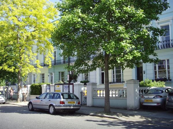 Westbourne Grove (01/05/2019)