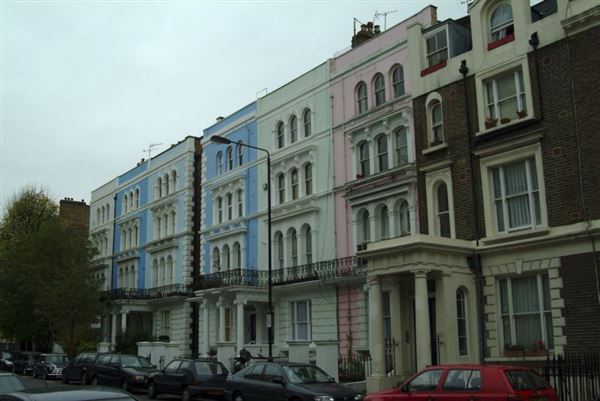 Westbourne Grove (01/05/2019)