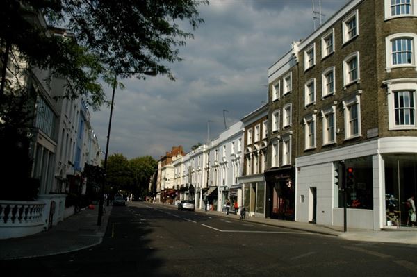 Westbourne Grove (01/05/2019)