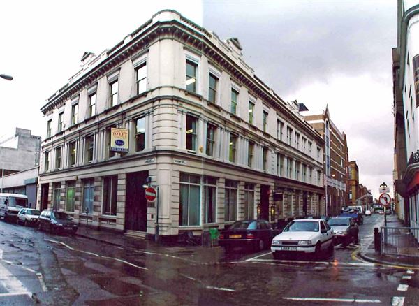 Worship Street (01/05/2019)